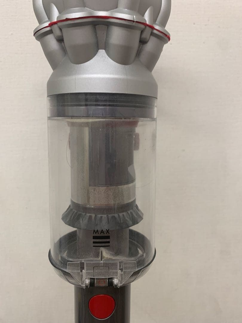 Dyson Micro Origin 本体 美品