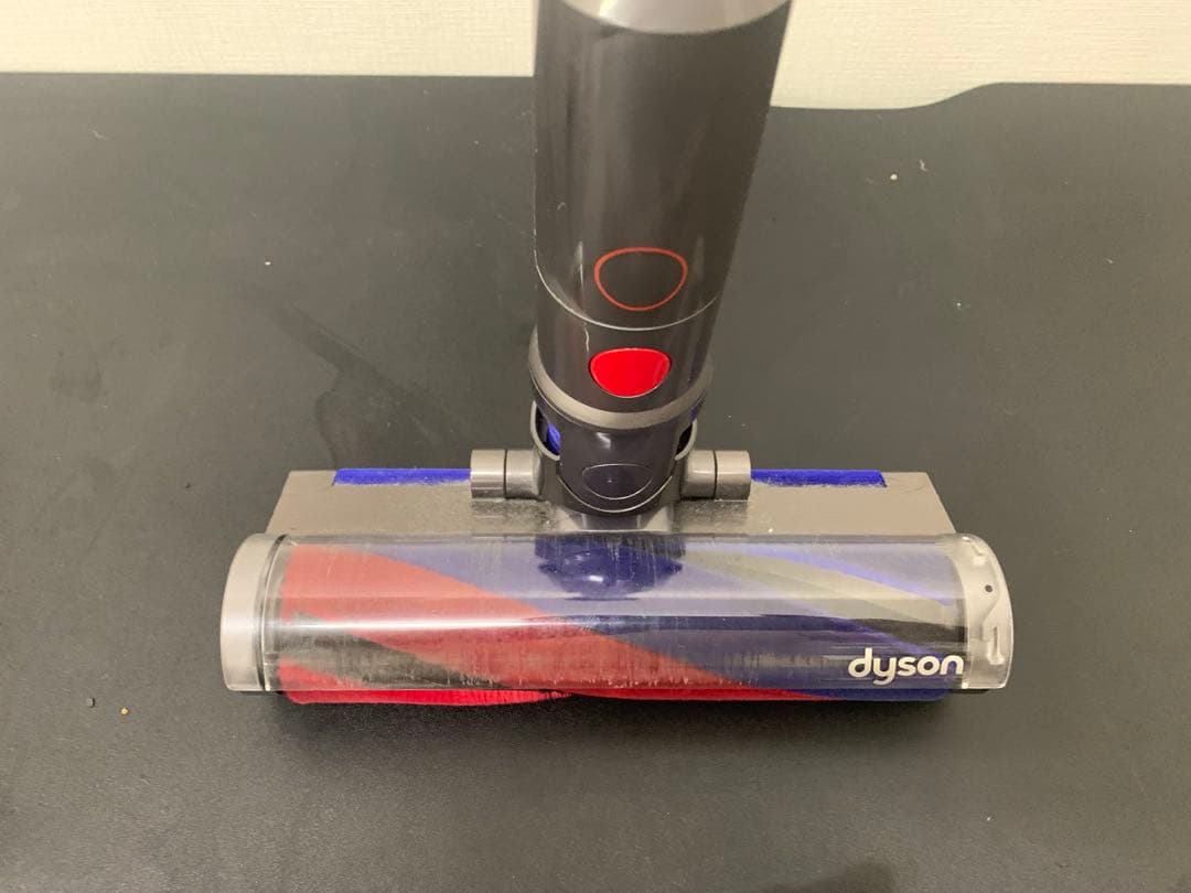 Dyson Micro Origin 本体 美品