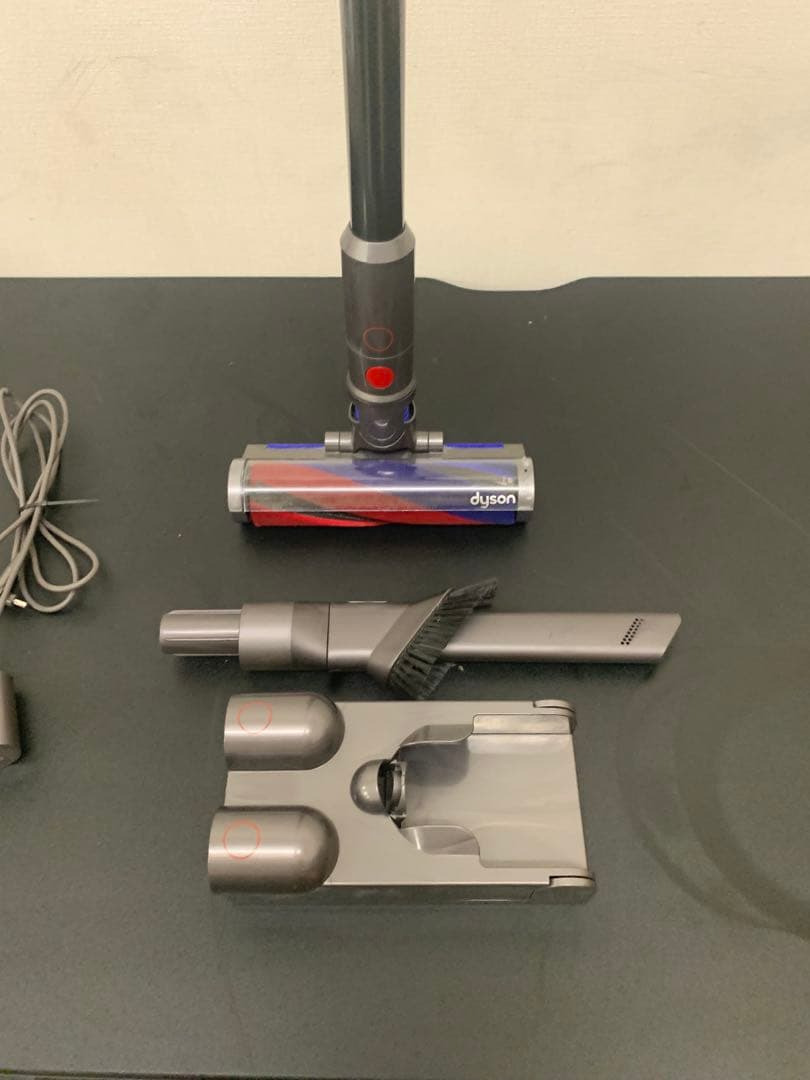 Dyson Micro Origin 本体 美品