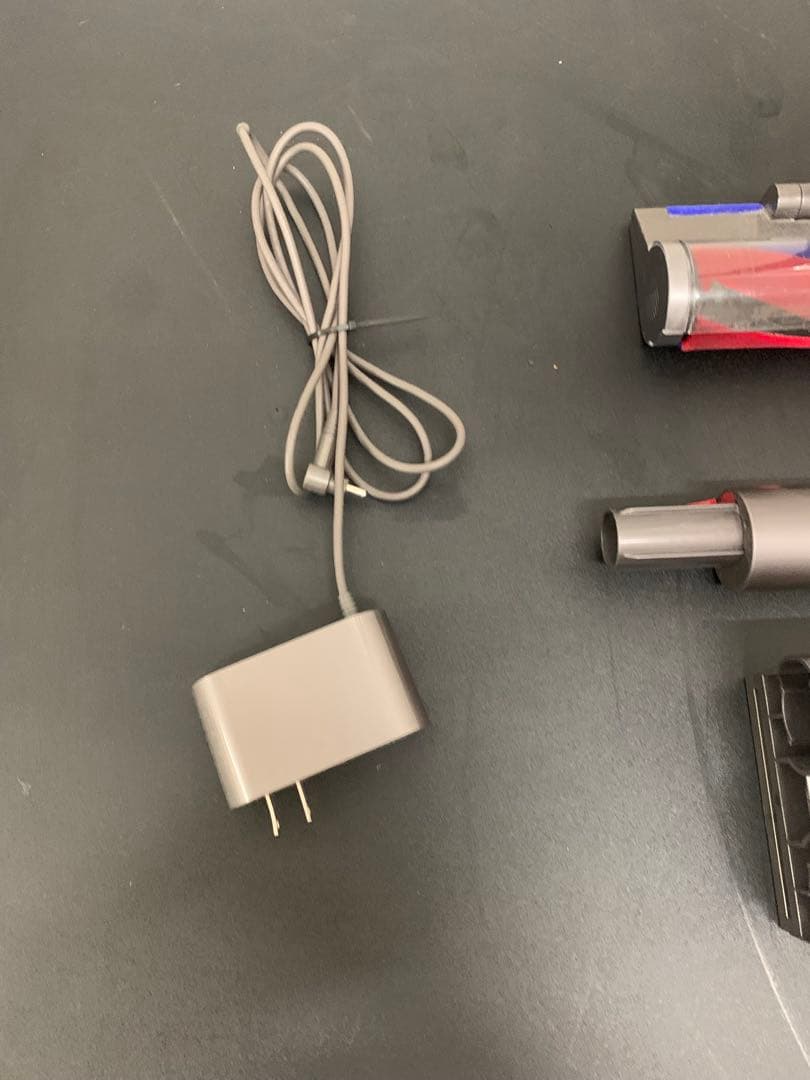 Dyson Micro Origin 本体 美品