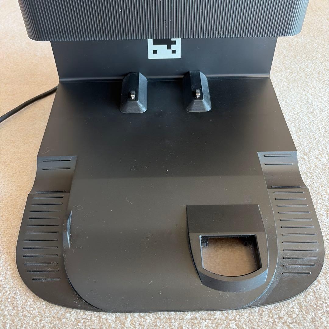 ルンバj9+ クリーンベース付き