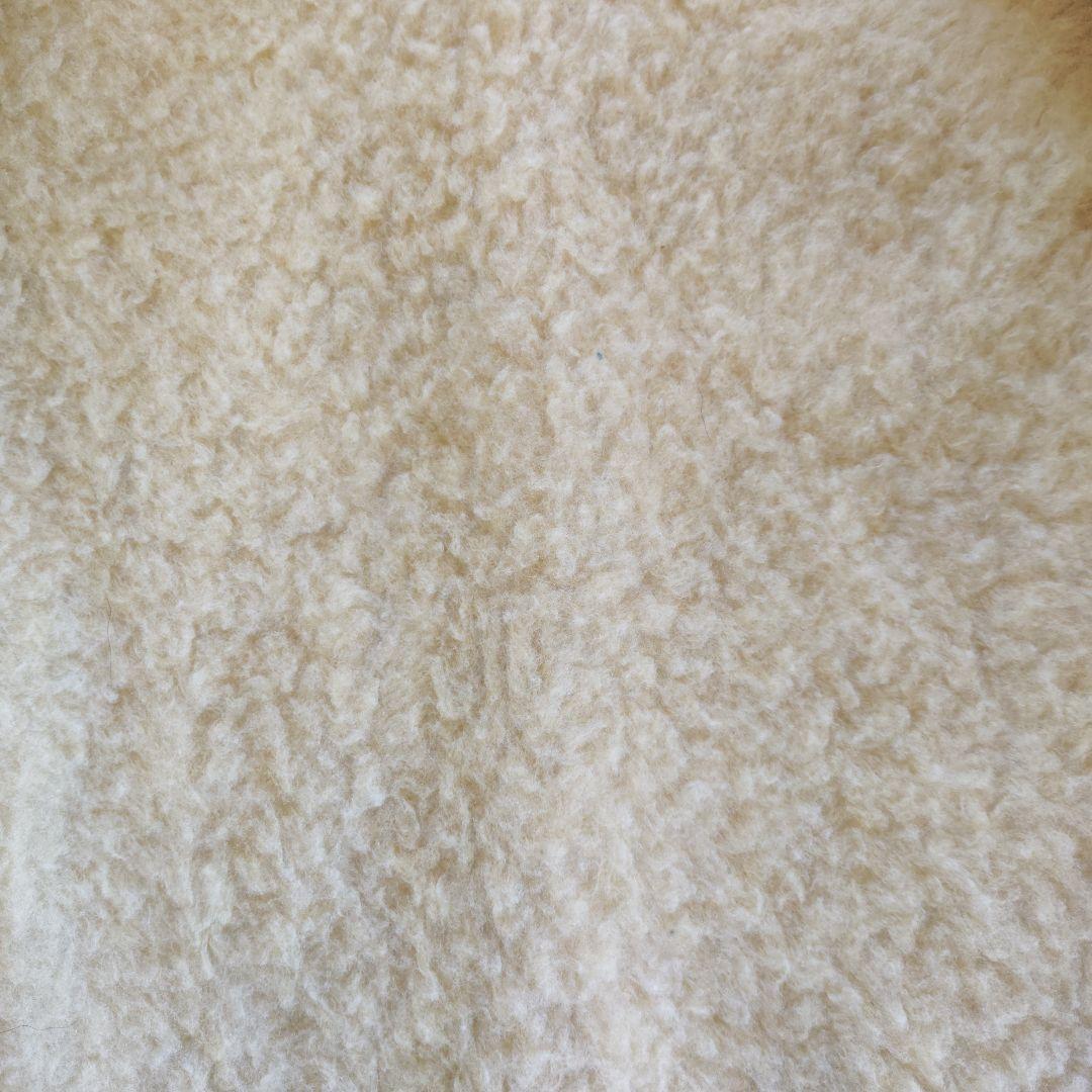 カーハート ダックベスト 裏ボア Mサイズ