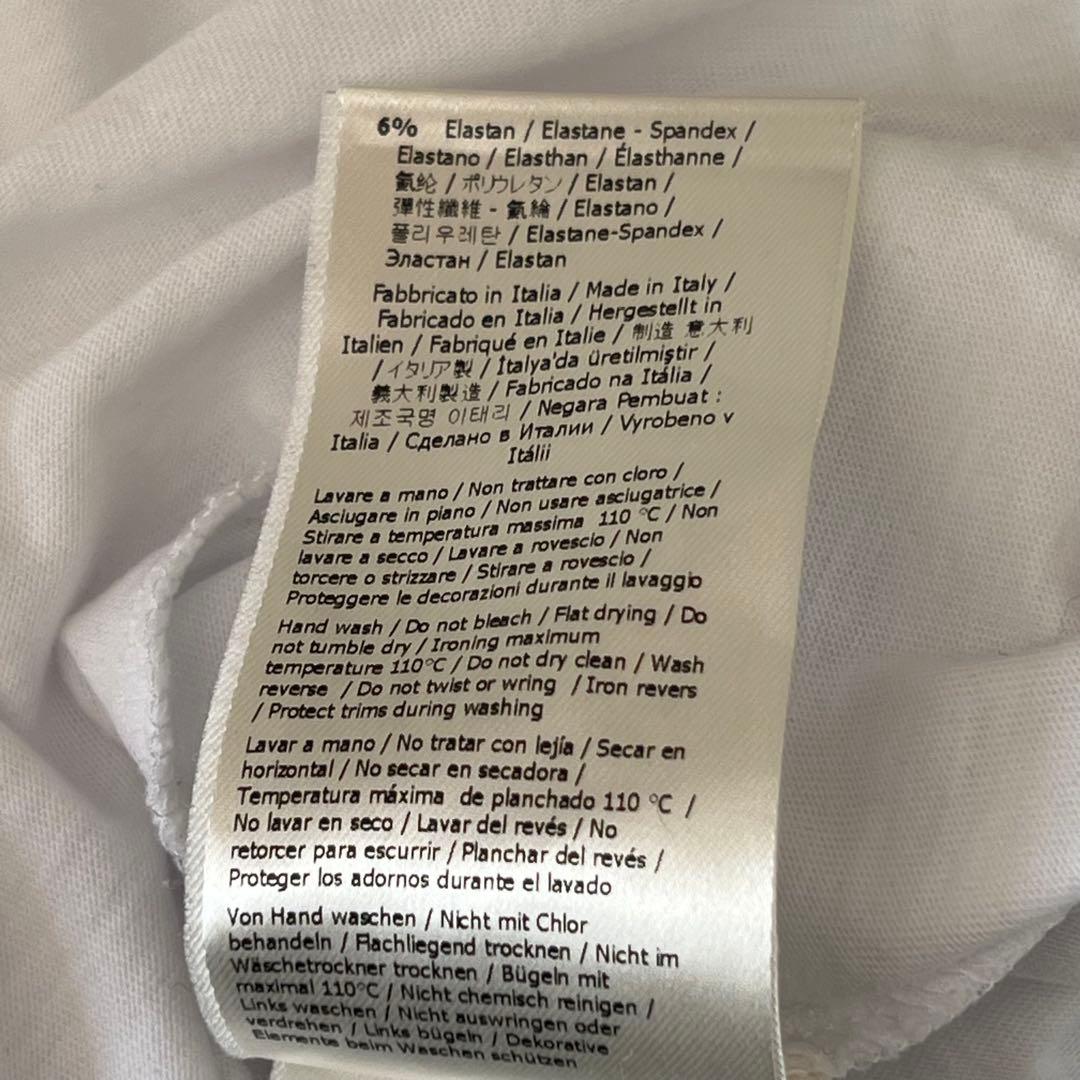 お値下げ‼️FENDIフェンディ.Ｔシャツ