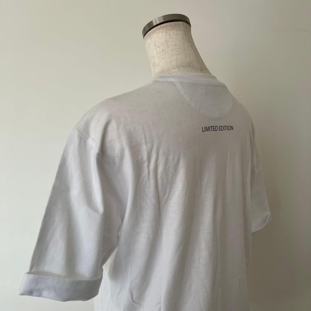 お値下げ‼️FENDIフェンディ.Ｔシャツ