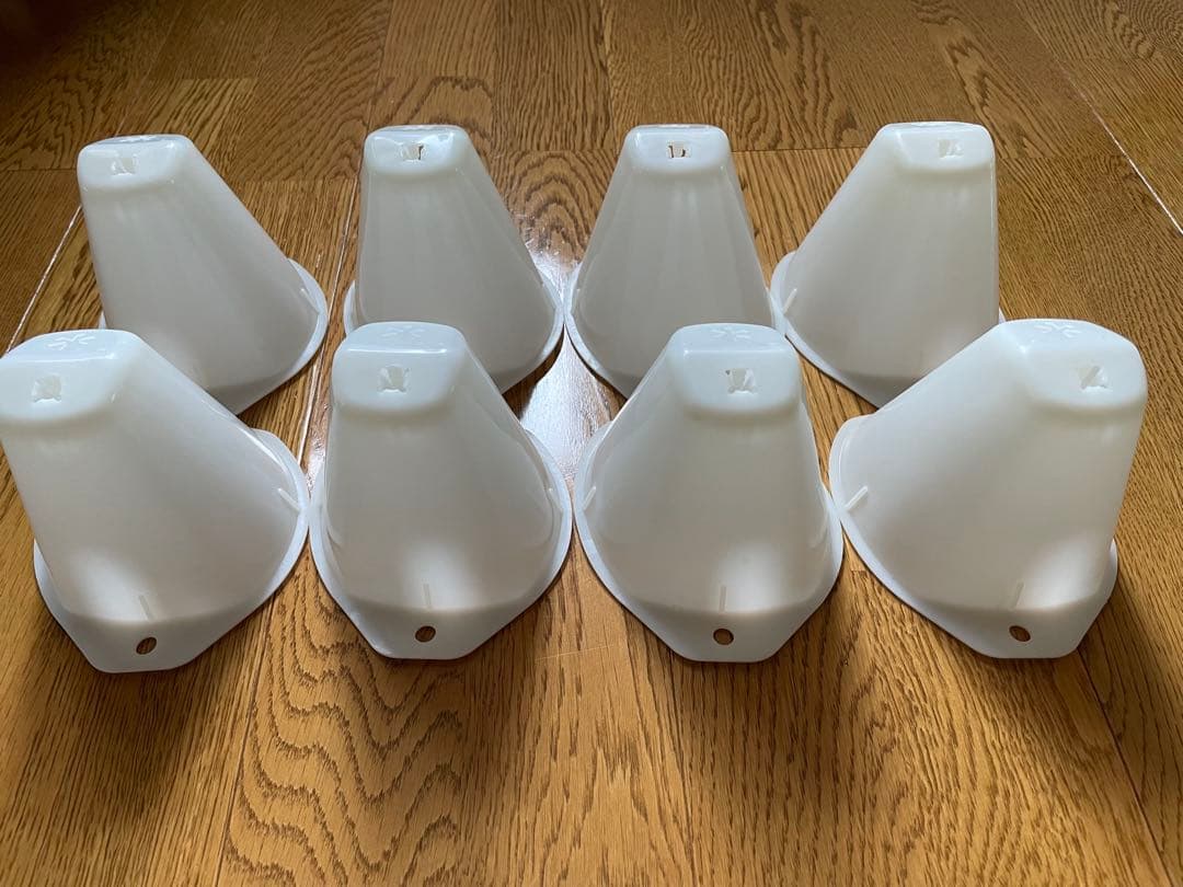 スノーピーク　ペグマーカー8個