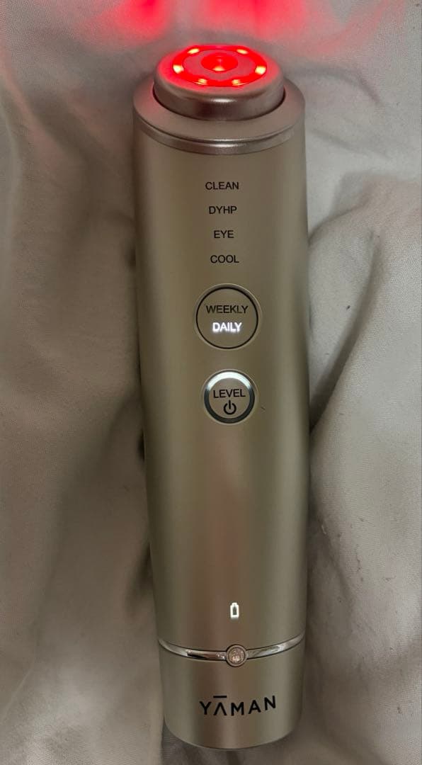 ヤーマン RF美顔器 フォトプラス シャイニー ネオ YJFM18N