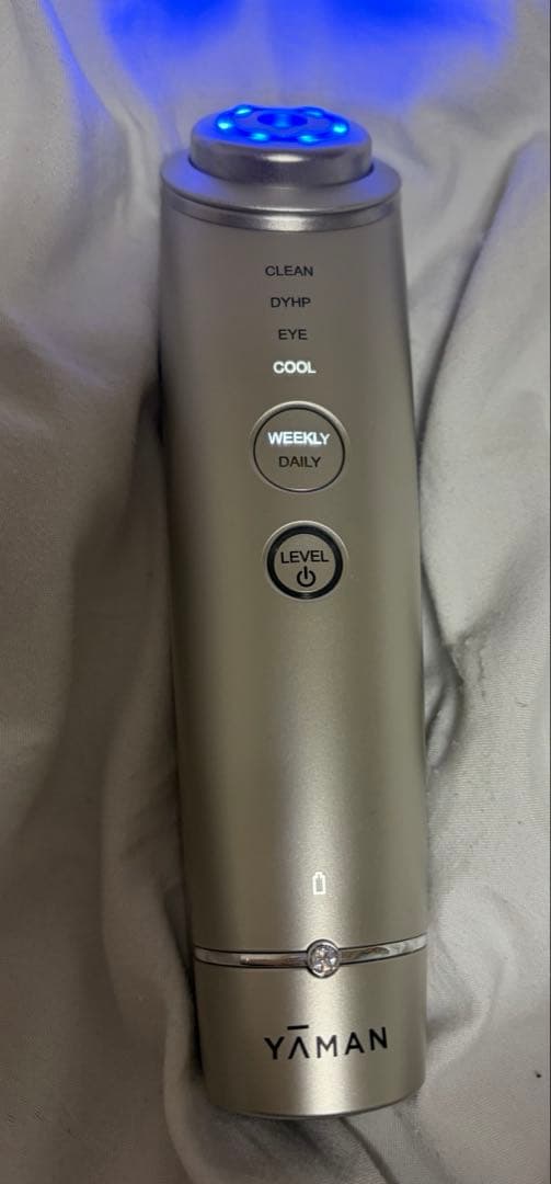 ヤーマン RF美顔器 フォトプラス シャイニー ネオ YJFM18N