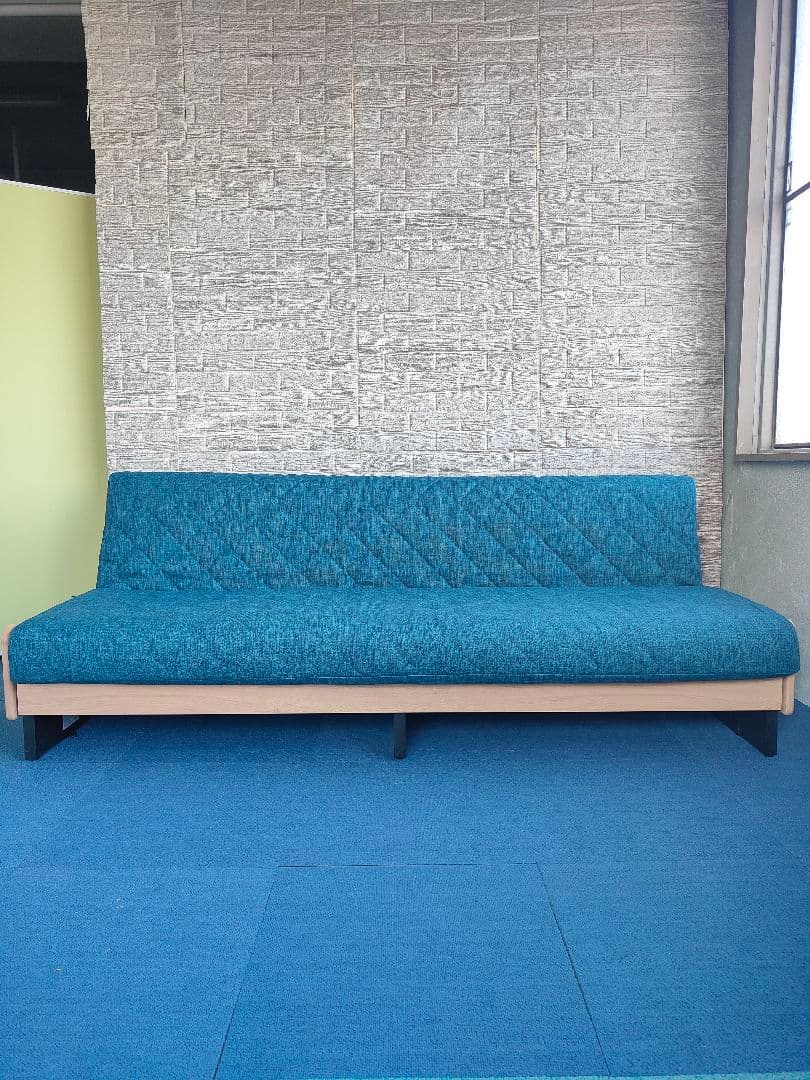 Meuble モーブル Dorothy Ⅱ ごろ寝ソファ ソファベッド