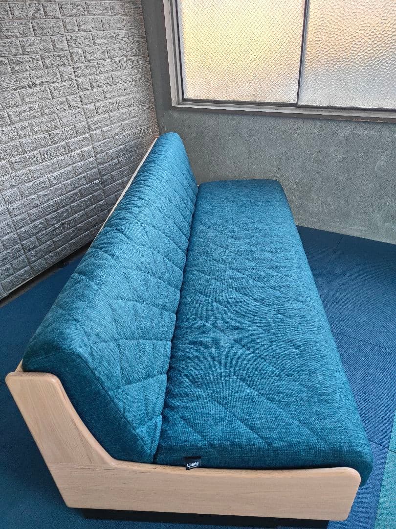 Meuble モーブル Dorothy Ⅱ ごろ寝ソファ ソファベッド