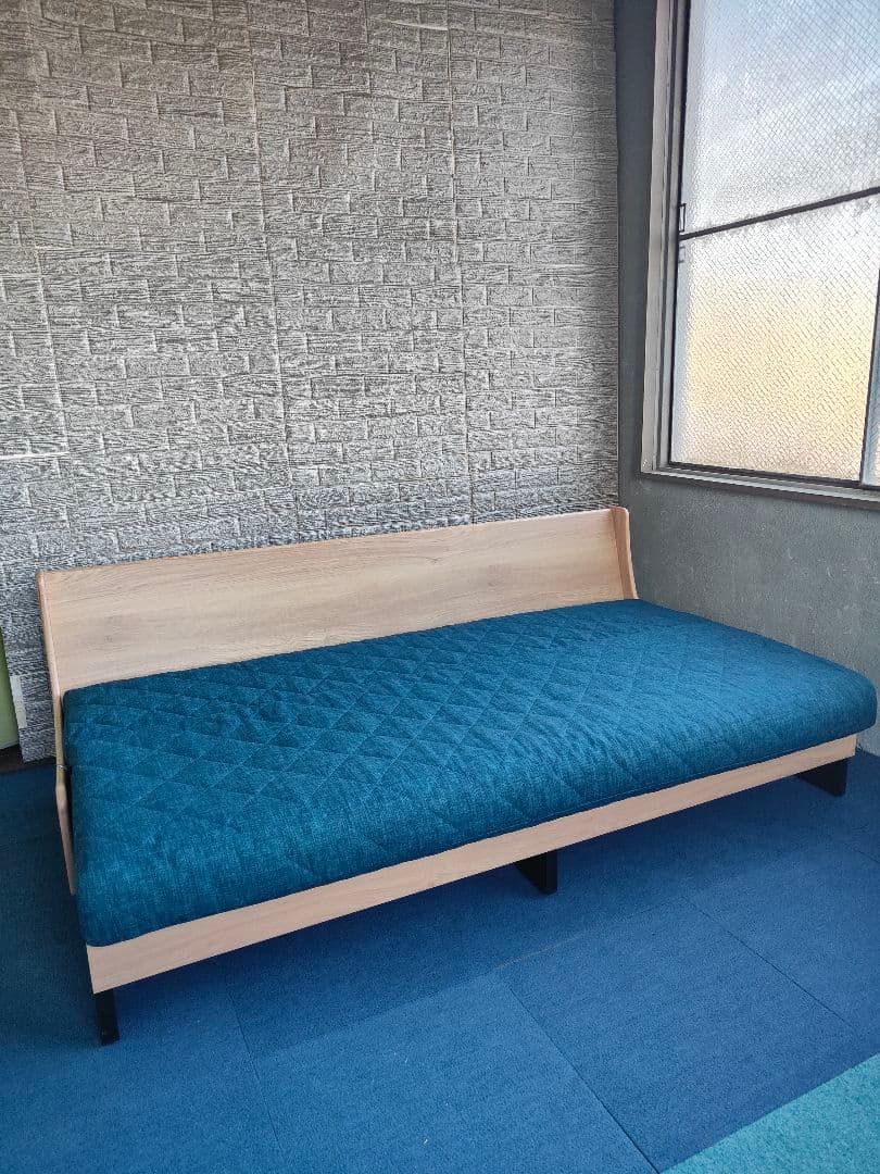 Meuble モーブル Dorothy Ⅱ ごろ寝ソファ ソファベッド