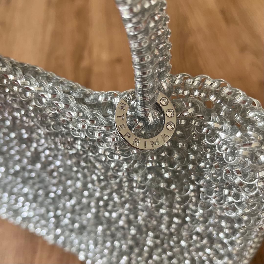 s*i様 K*♡様 ANTEPRIMA スタンダード/スクエア ミディアム(Dリ