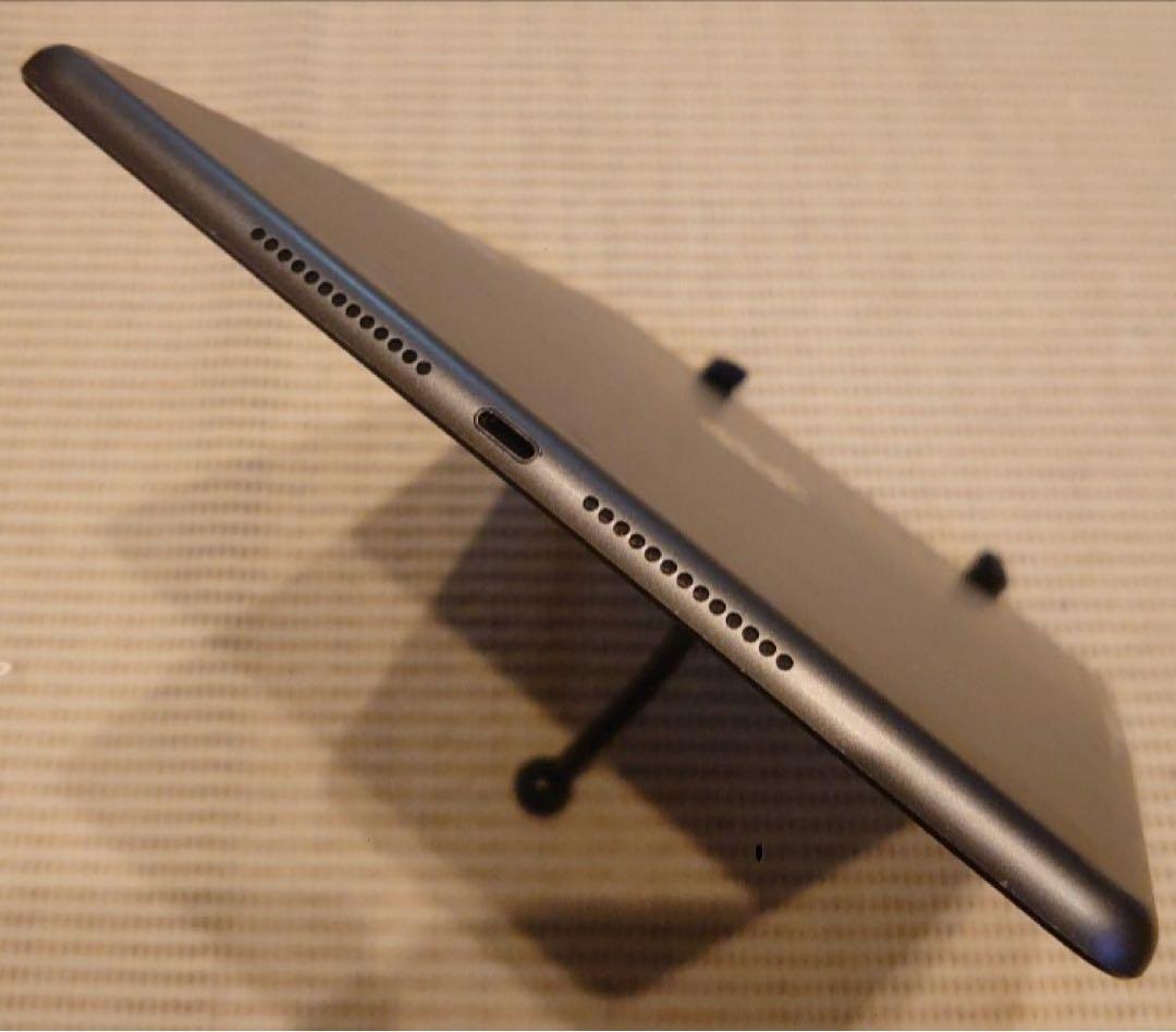 DMPCP完動品iPad第7世代(A2197)本体128GBグレイ送料込