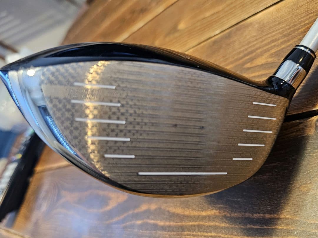 ブリジストン　レディースドライバー