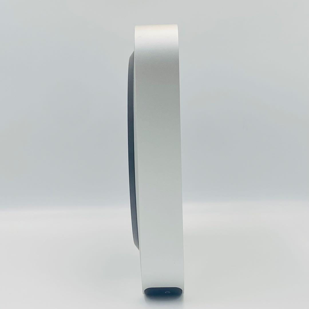 ミニPC Apple Mac mini (Late 2014) 128GB SSD