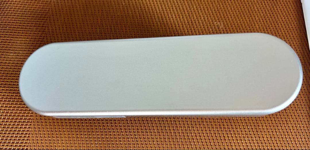 ★未使用大人気★SALONIA 美顔器 電気ブラシSAL22206SL EMS