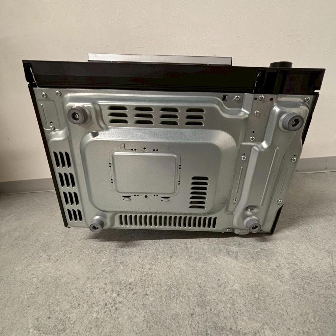 【全国発送】SHARP 2020年製 電子レンジ 50/60Hz