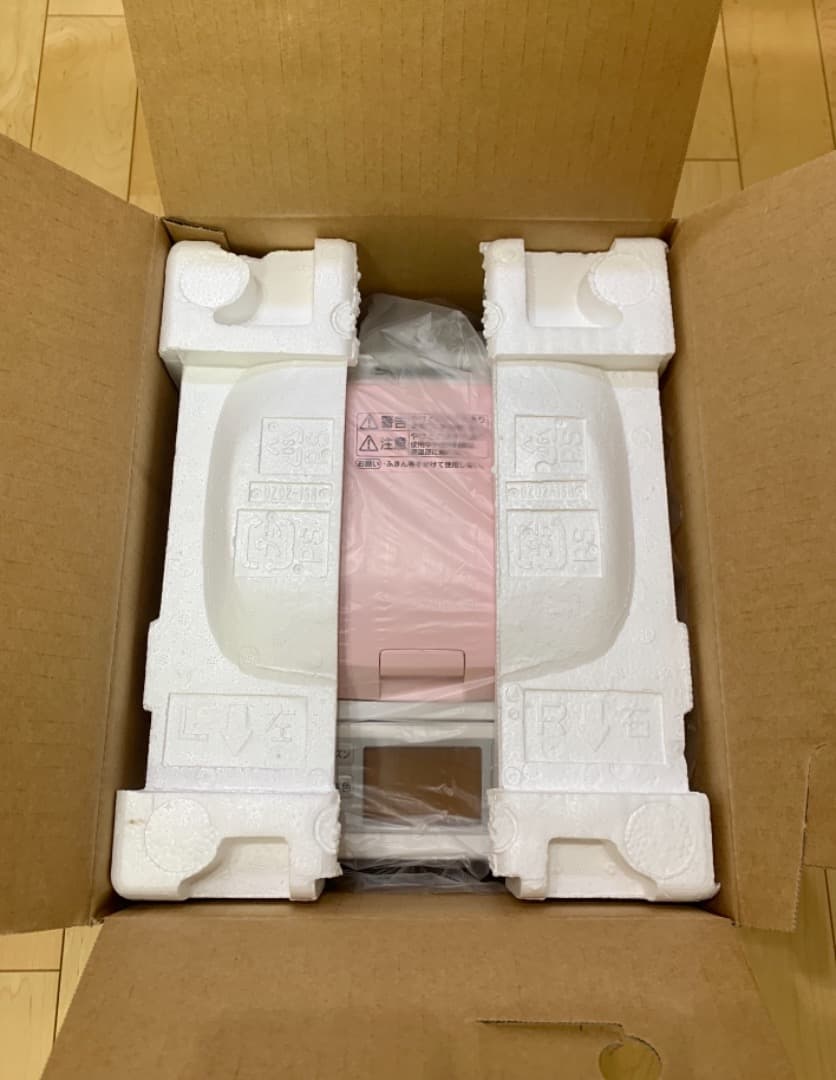 1斤タイプ ホームベーカリー SD-BM104