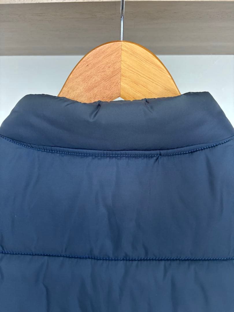 渋*9様 tenderloin T-NRA ダウンベスト