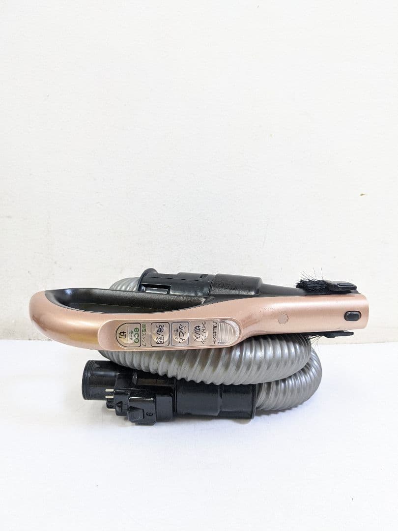 TOSHIBA 東芝 VC-MG920-N サイクロン式掃除機 2018年製