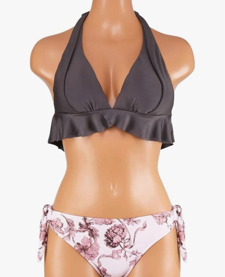 三愛水着楽園 ビキニセット