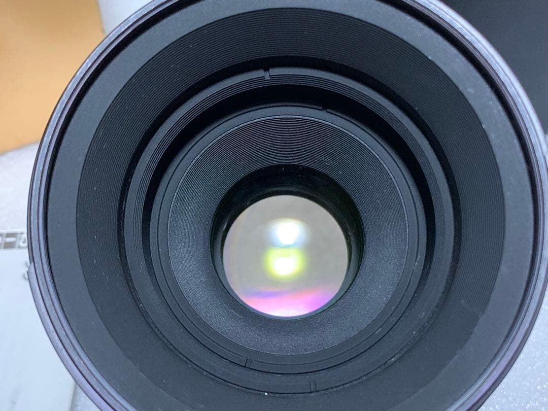 レンズ(単焦点) NIKON PC MICRO NIKKOR 85mm 2.8 D