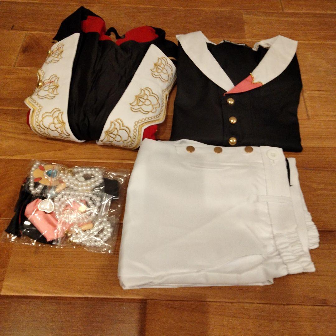 あんスタ Knights ハトコレ コスプレ衣装 コミラン