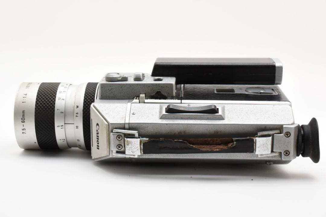 ★良品・通電確認済み★キヤノン Canon AUTO ZOOM 814 #926