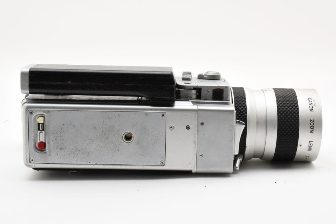 ★良品・通電確認済み★キヤノン Canon AUTO ZOOM 814 #926