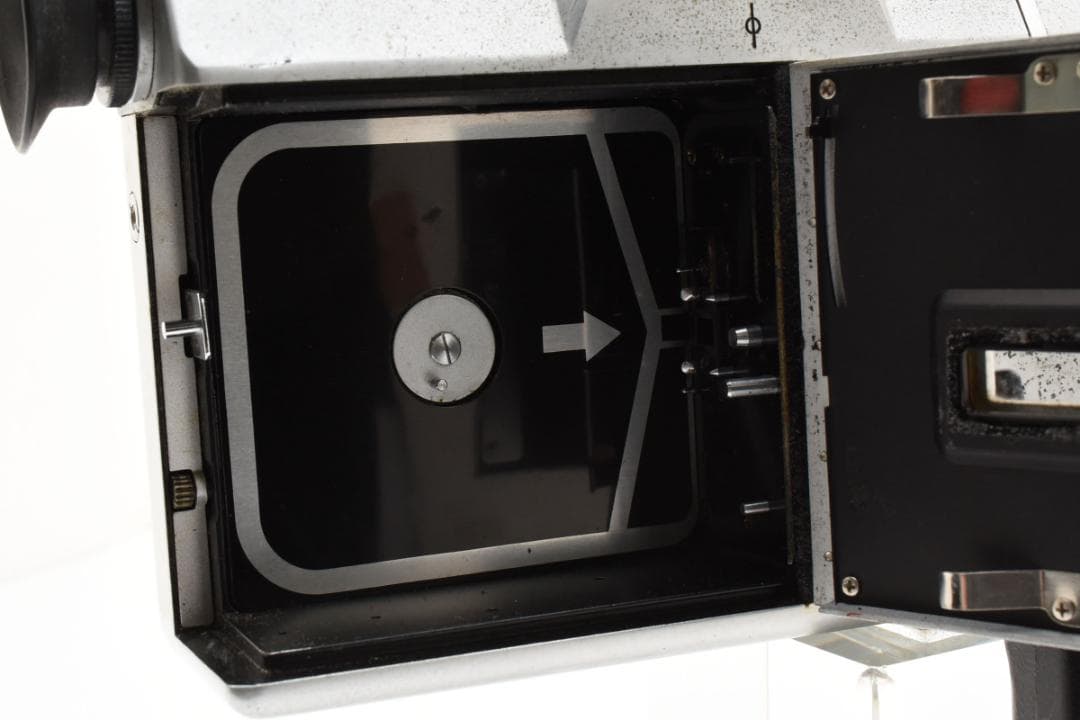 ★良品・通電確認済み★キヤノン Canon AUTO ZOOM 814 #926