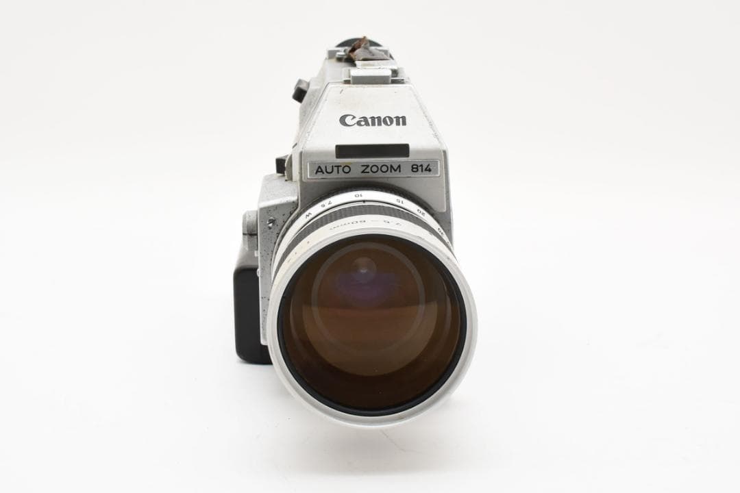 ★良品・通電確認済み★キヤノン Canon AUTO ZOOM 814 #926