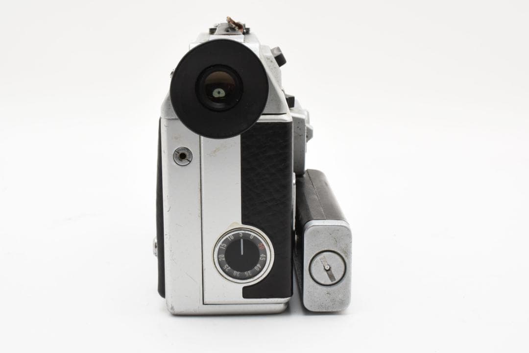 ★良品・通電確認済み★キヤノン Canon AUTO ZOOM 814 #926