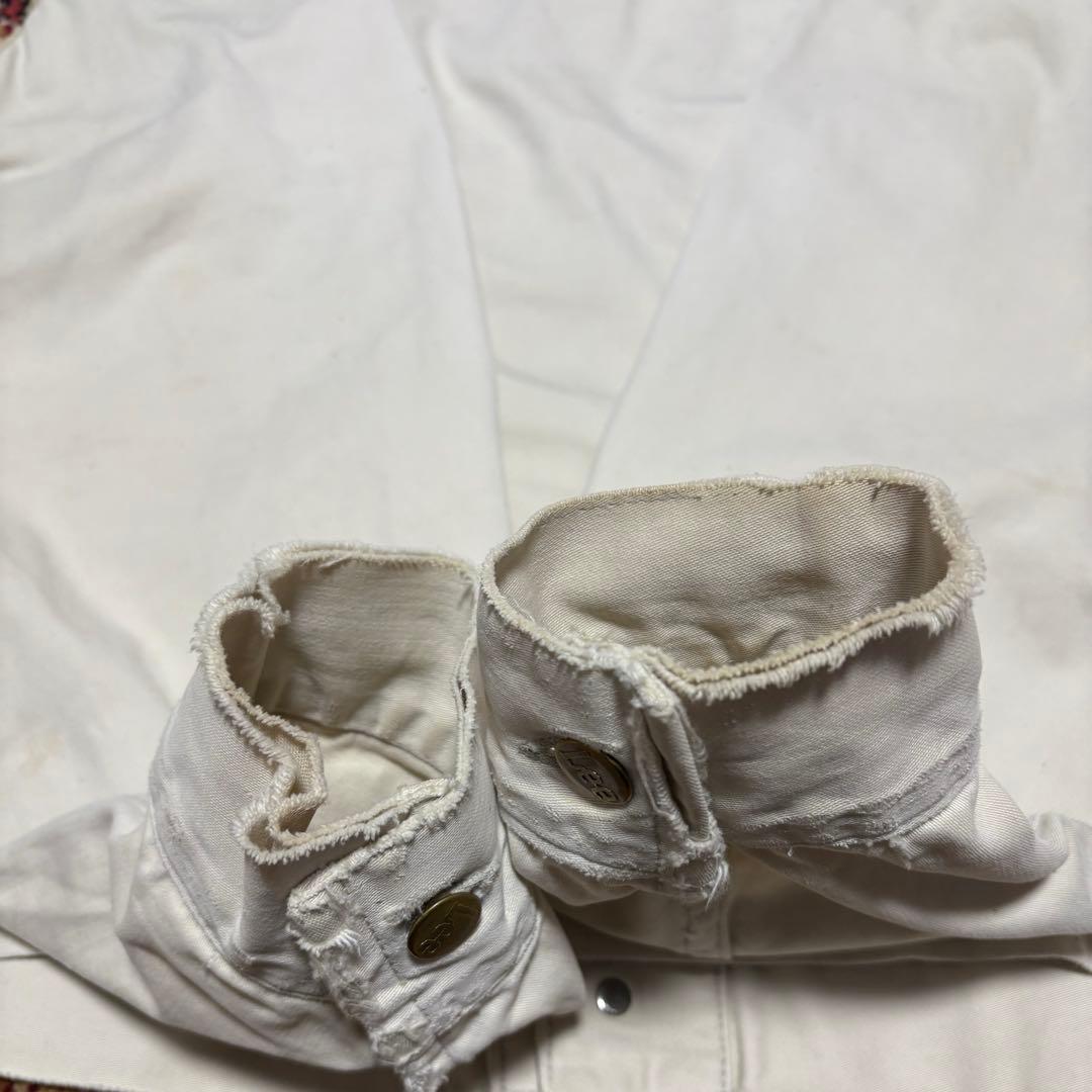 ジャケット・アウター 60s mh