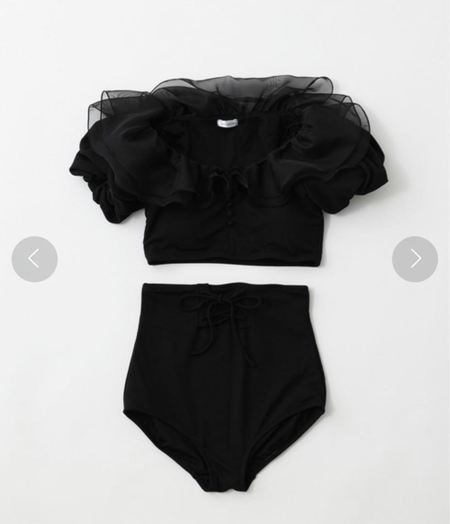 Seemi. by NICECLAUP 水着