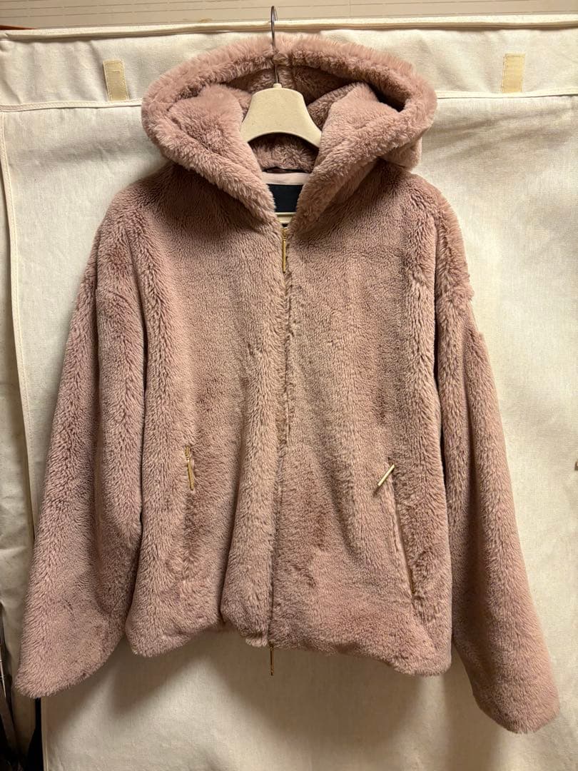 TATRAS ユモラ　ピンクベージュ　S