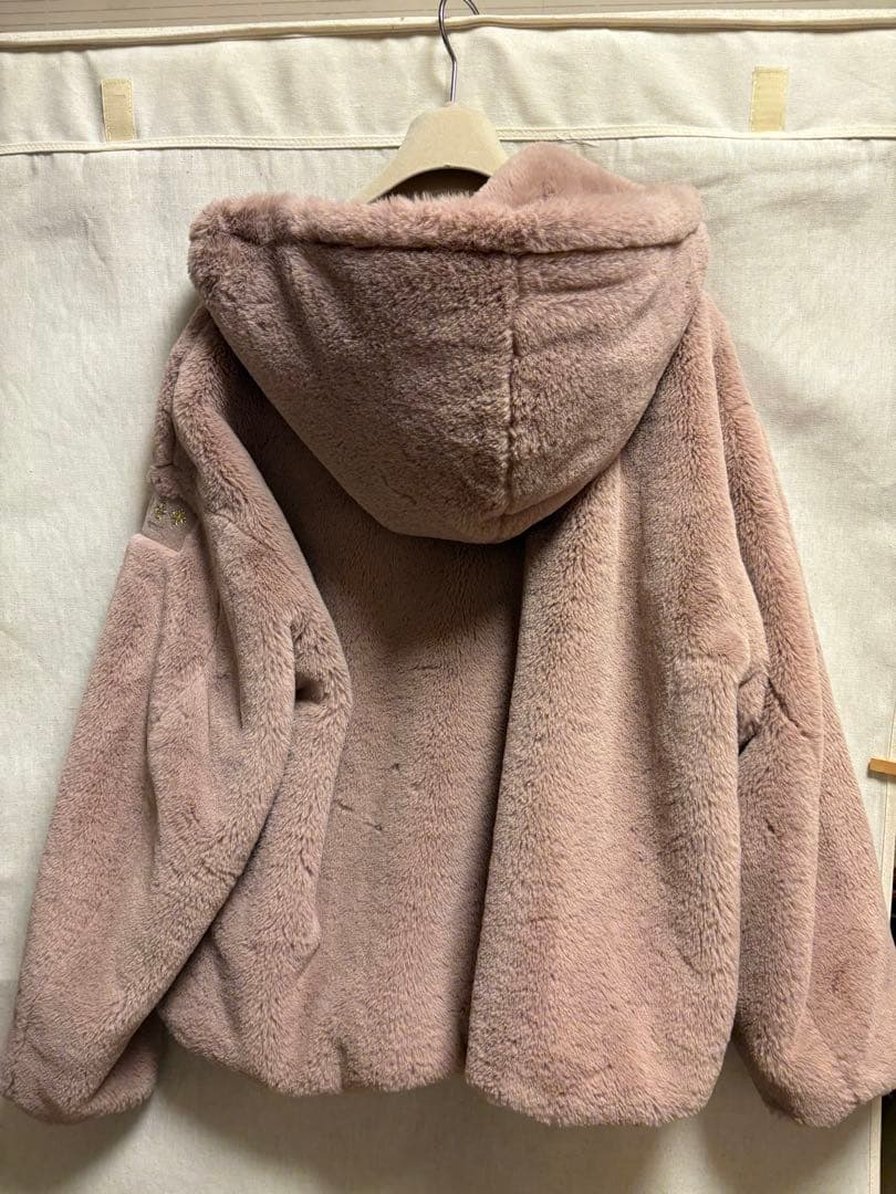 TATRAS ユモラ　ピンクベージュ　S