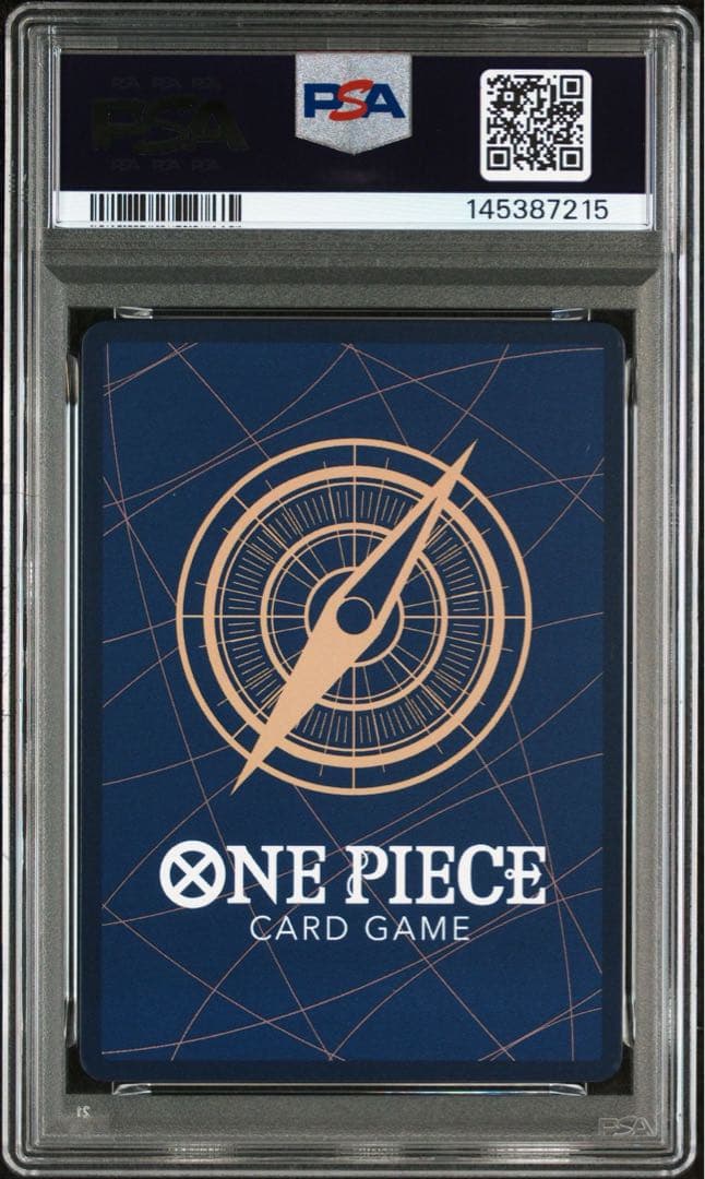 【PSA10】 DRACULE MIHAWK MANGA ALT ART