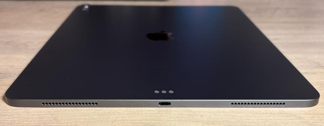 iPad Pro 12.9インチ 第3世代 本体