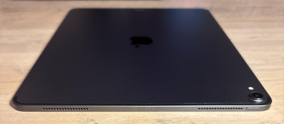 iPad Pro 12.9インチ 第3世代 本体