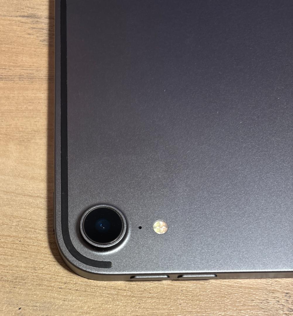 iPad Pro 12.9インチ 第3世代 本体