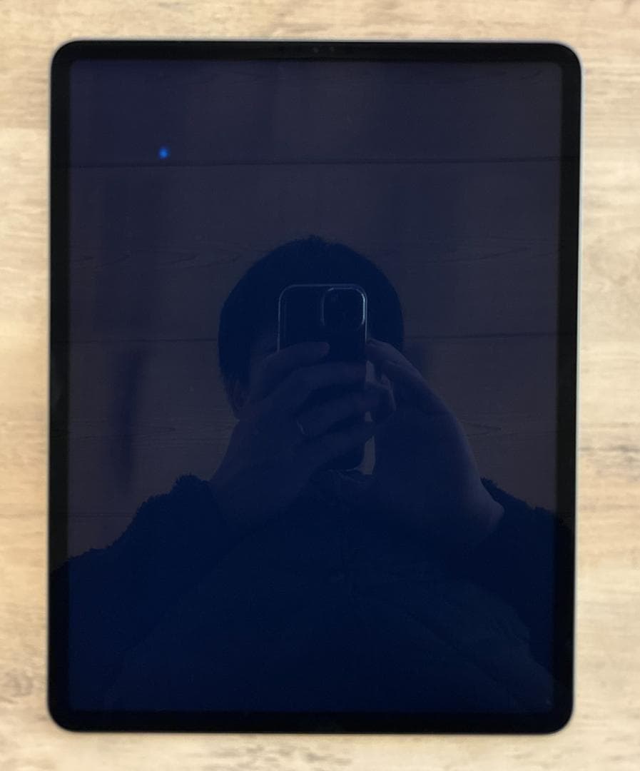 iPad Pro 12.9インチ 第3世代 本体