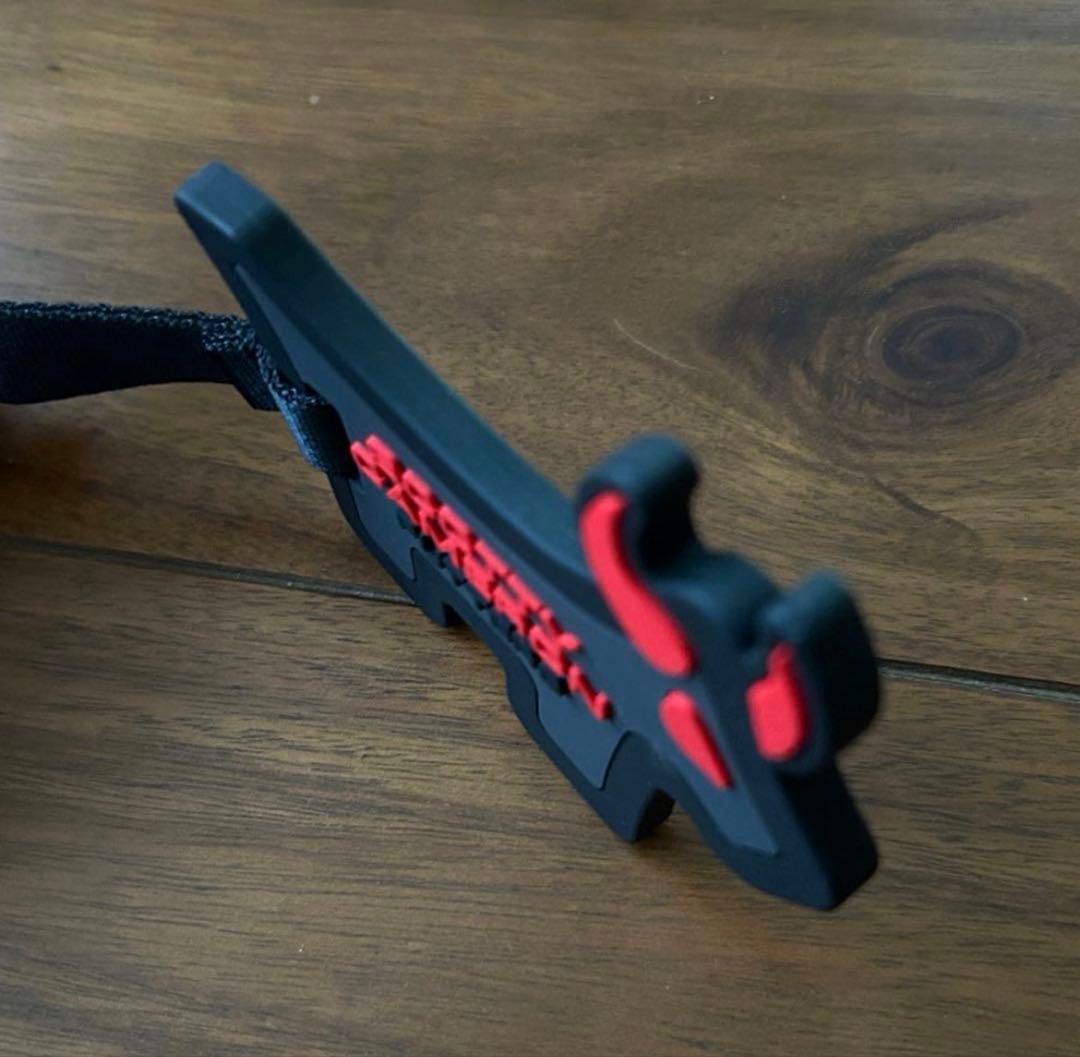 SCOTTY CAMERON Junk Yard Dog パターカバーリーシュ