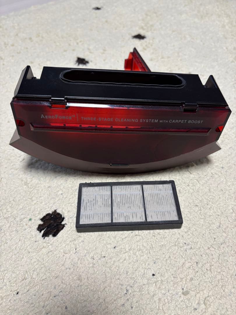 【ロボット　掃除機】ルンバ980