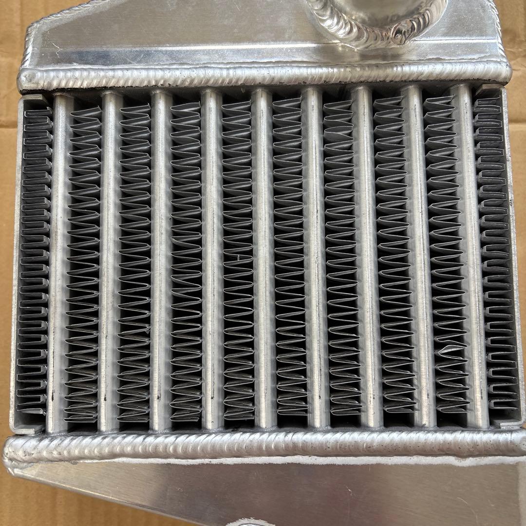 アルトワークス トラスト GReddy インタークーラーキット SPEC-K