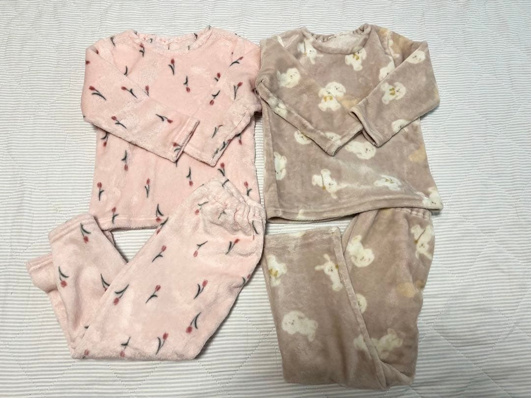 ちゃんもページ まとめ売り 110cm