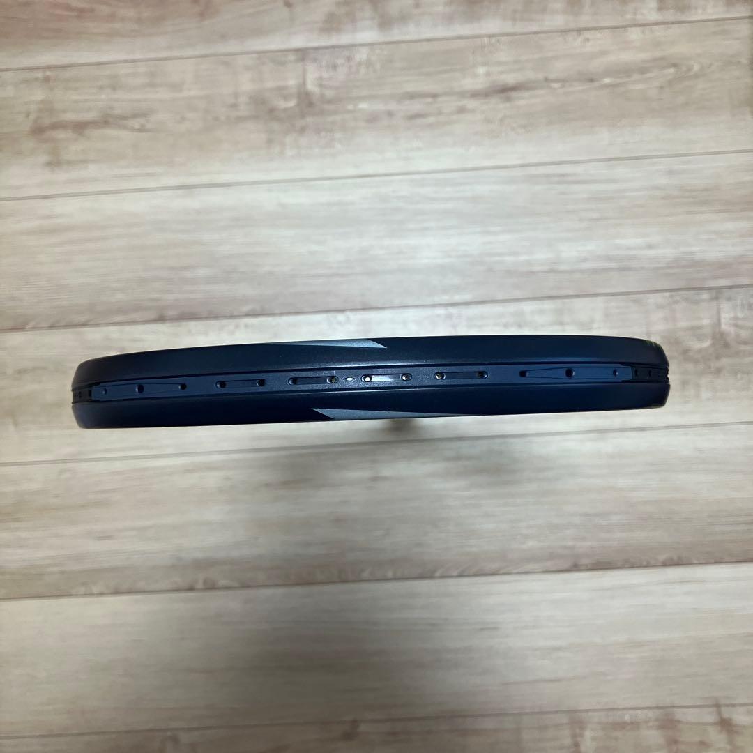 ソフトテニス　ボルトレイジ7S