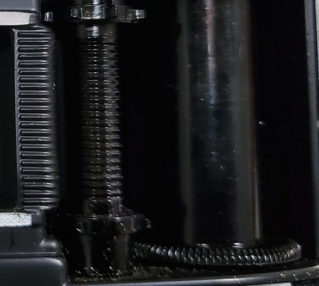 Agfa Silette L フィルムカメラ 　カメラno13