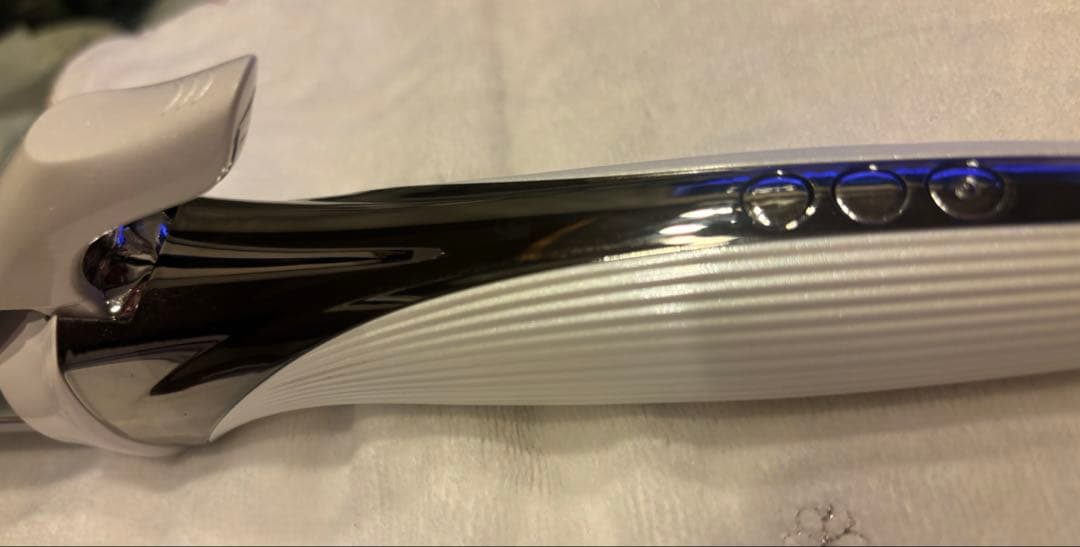 リファ　ビューテックカールアイロン　32mm