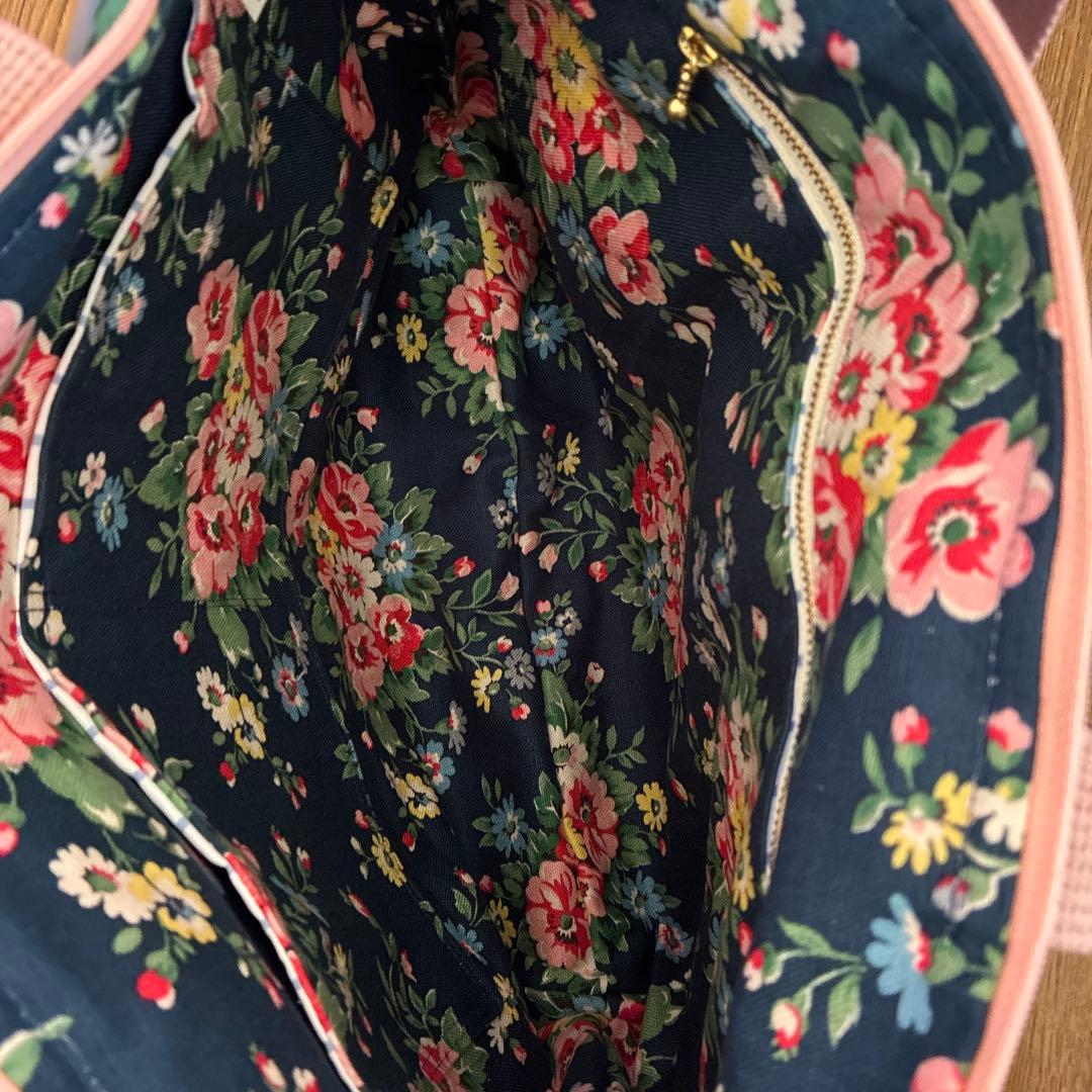 milk tea様　キャスキッドソン　ハンドメイドオーダー