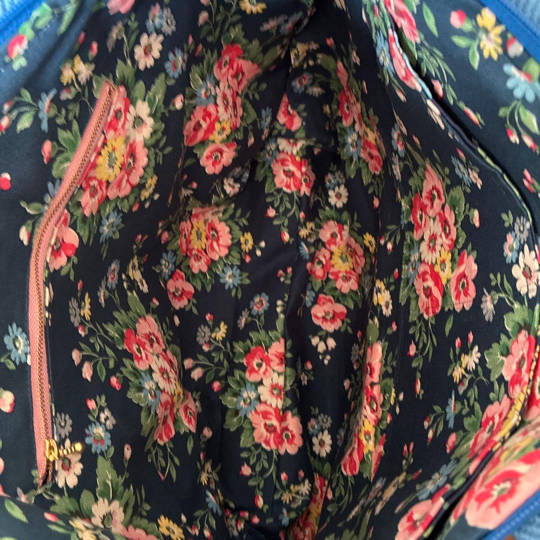 milk tea様　キャスキッドソン　ハンドメイドオーダー