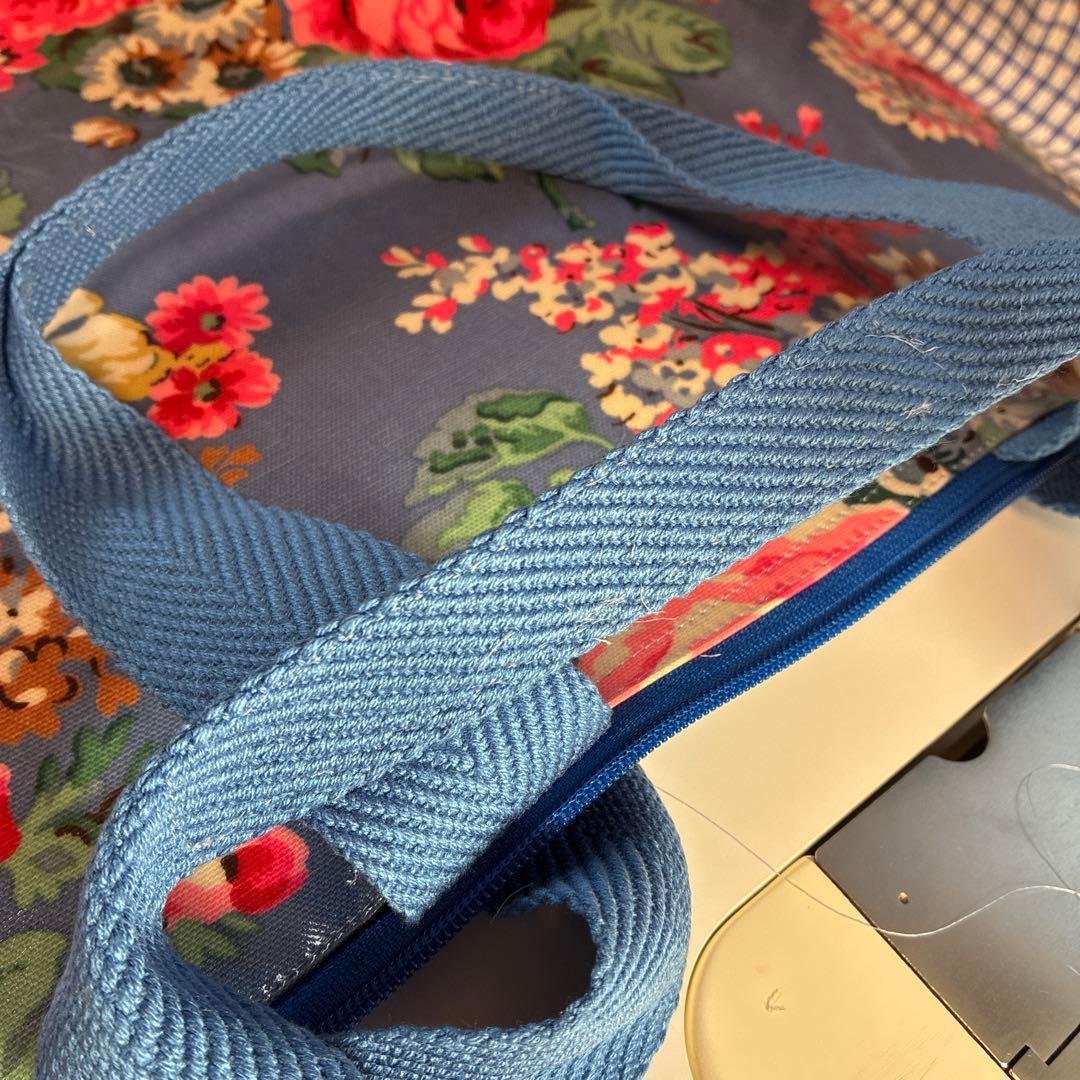 milk tea様　キャスキッドソン　ハンドメイドオーダー